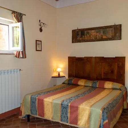 Apartment Agriturismo Agro Centorio Cortona